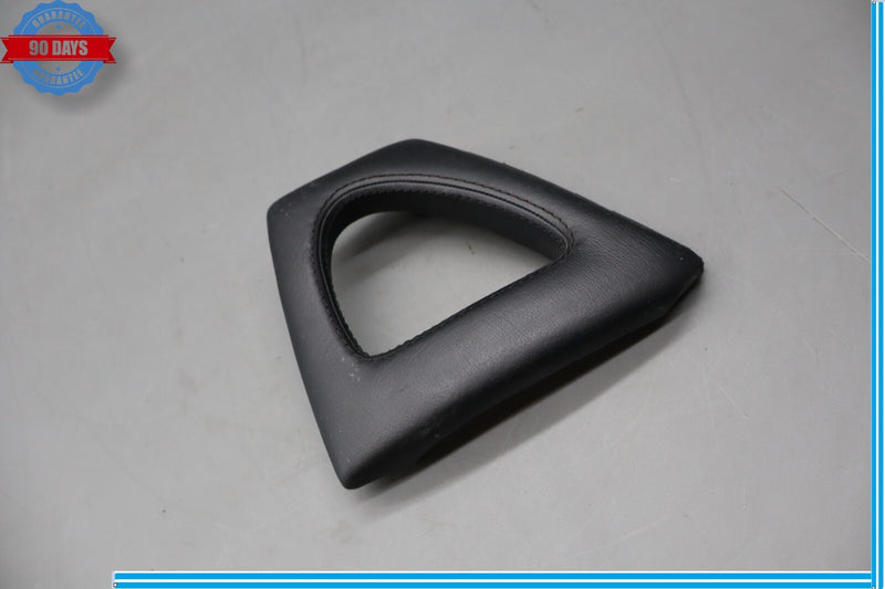 Load image into Gallery viewer, 03-12 Maserati Quattroporte M139 Rear Left Side Interior Door Grab Handle Oem
