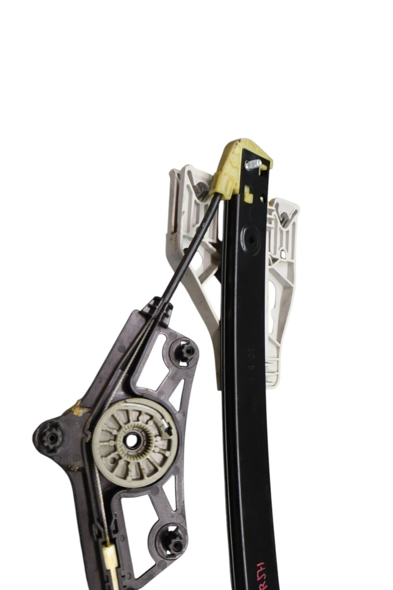 Load image into Gallery viewer, 12-18 Audi A6 Rear Right Passenger Side Door Window Regulator Motor Oem
