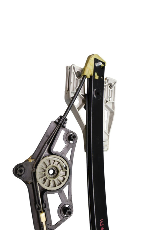 12-18 Audi A6 Rear Right Passenger Side Door Window Regulator Motor Oem