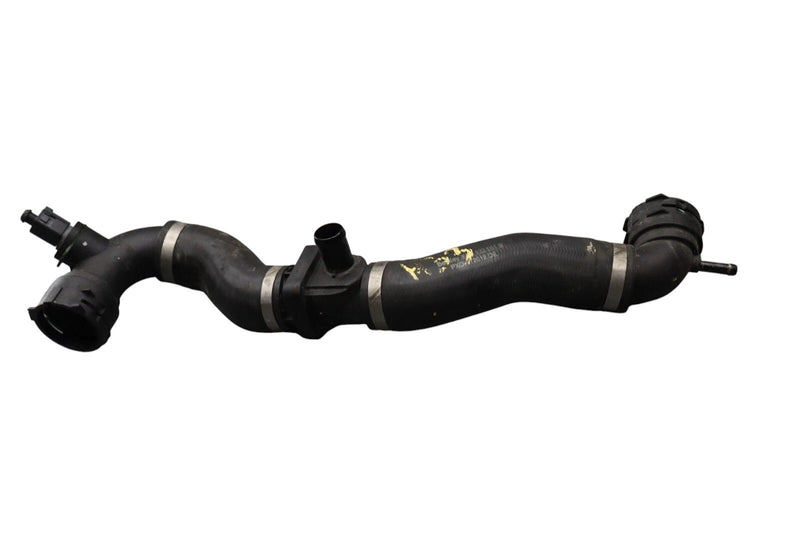 Load image into Gallery viewer, 03-07 Bentley Continental Flying Spur GTC Upper Coolant Water Hose Tube Pipe Oem
