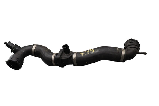 03-07 Bentley Continental Flying Spur GTC Upper Coolant Water Hose Tube Pipe Oem