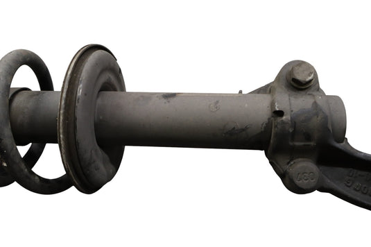 12-18 Audi A7 A7 Quattro Front Left Driver Side Shock Strut Absorber Spring Oem