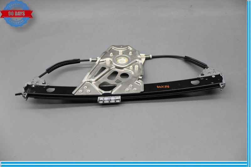 Load image into Gallery viewer, 00-06 Mercedes S350 S55 AMG Rear Right Door Window Regulator w/o Motor Oem
