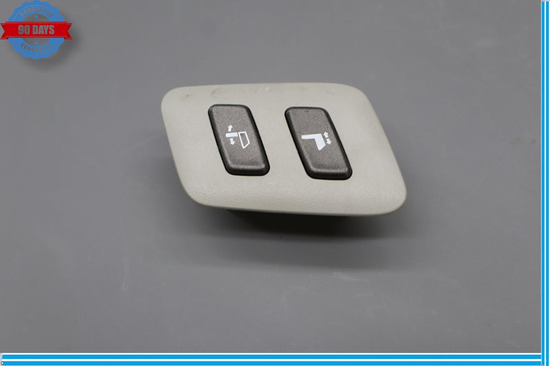 Load image into Gallery viewer, 07-12 Lexus LS460 Front Right Passenger Seat Adjustment Control Switch Oem

