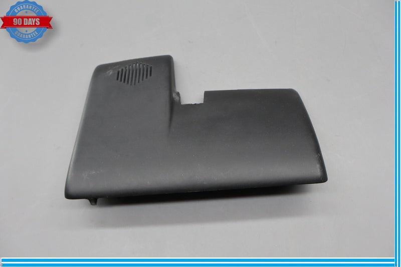 Load image into Gallery viewer, 11-13 Hyundai Equus Rain Sensor Trim Cover Black 96005-3N000 Oem
