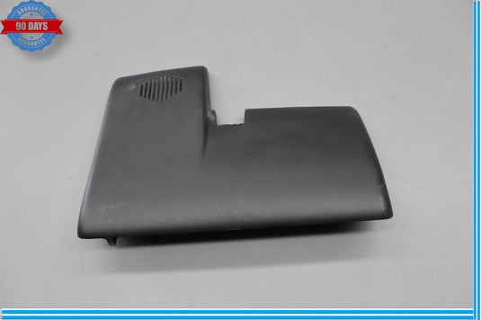 11-13 Hyundai Equus Rain Sensor Trim Cover Black 96005-3N000 Oem
