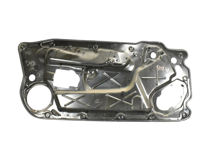 Load image into Gallery viewer, 07-11 Bentley Continental Front Right Door Panel Filler Plate 3W8837756G Oem
