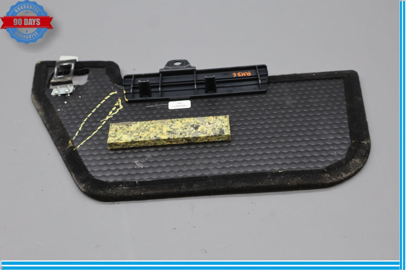 Load image into Gallery viewer, 07-09 Lexus LS460 Rear Right Side Trunk Floor Carpet Trim Cover Panel Oem
