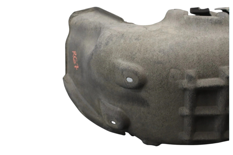 Load image into Gallery viewer, 12-15 Audi A6 Rear Right Passenger Side Fender Liner Splash Shield 4G0810172 OEM
