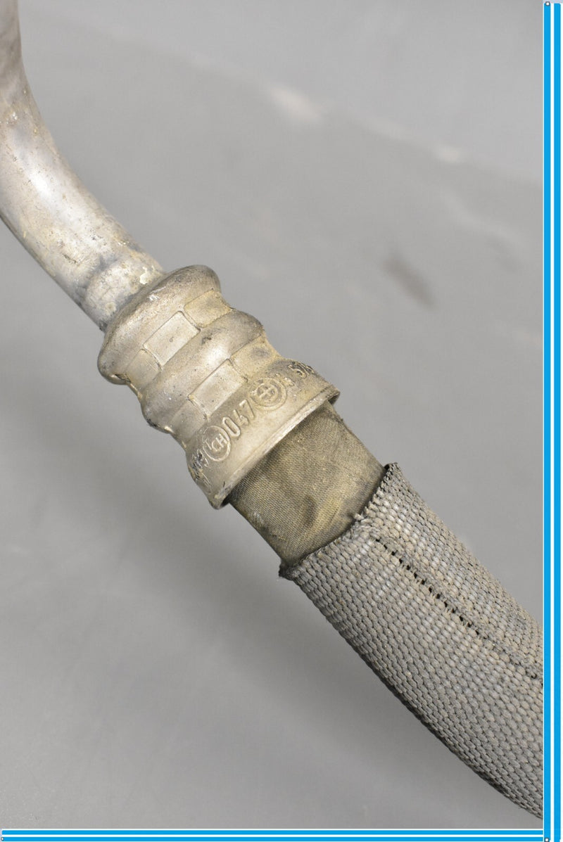 Load image into Gallery viewer, 09-15 BMW 750I F01 F02 Radiator Coolant Hose Pipe Line Oem
