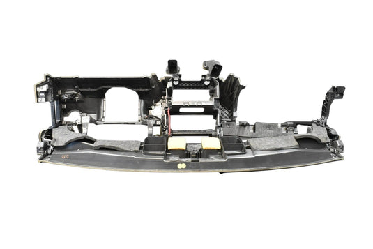 10-13 Mercedes W212 E350 E400 E550 Dashboard Dash Board Panel Black Oem