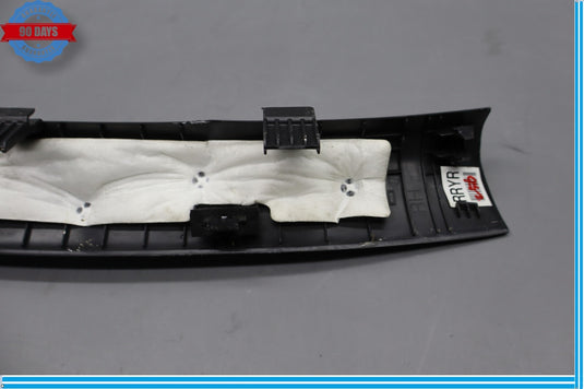 15-20 Hyundai Genesis Rear Right Passenger Door Sill Scuff Cover Panel Trim Oem