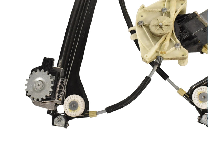 Load image into Gallery viewer, 14-22 Maserati Ghibli Rear Left Side Door Window Regulator Motor 670030023 OEM
