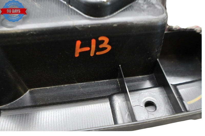 Load image into Gallery viewer, 02-10 Lexus SC430 Spare Wheel Tool Kit w/ Case Tray 5196150030 OEM
