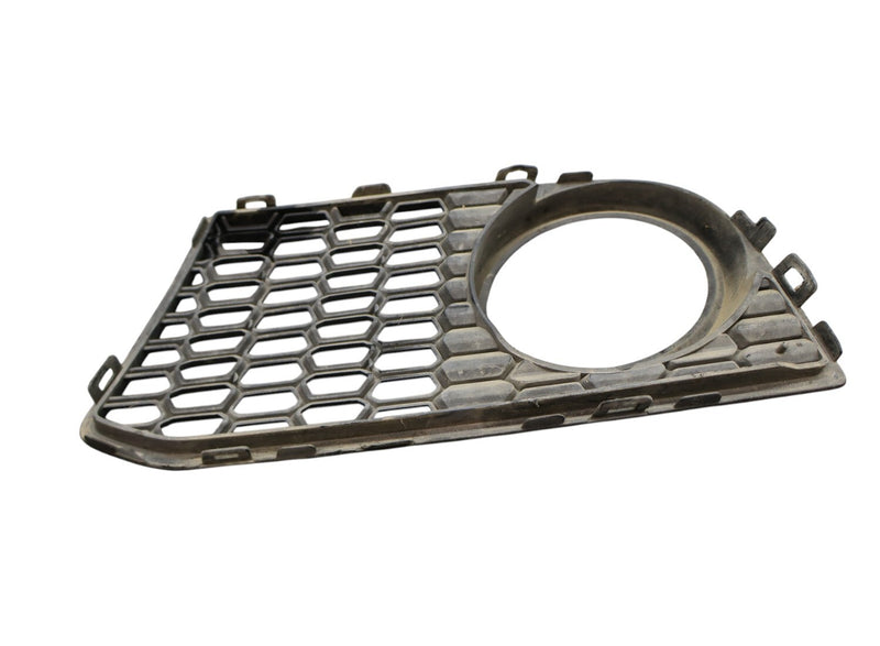 Load image into Gallery viewer, 11-13 BMW 535i 550i xDrive Front Right Passenger Side Fog Light Grill Oem
