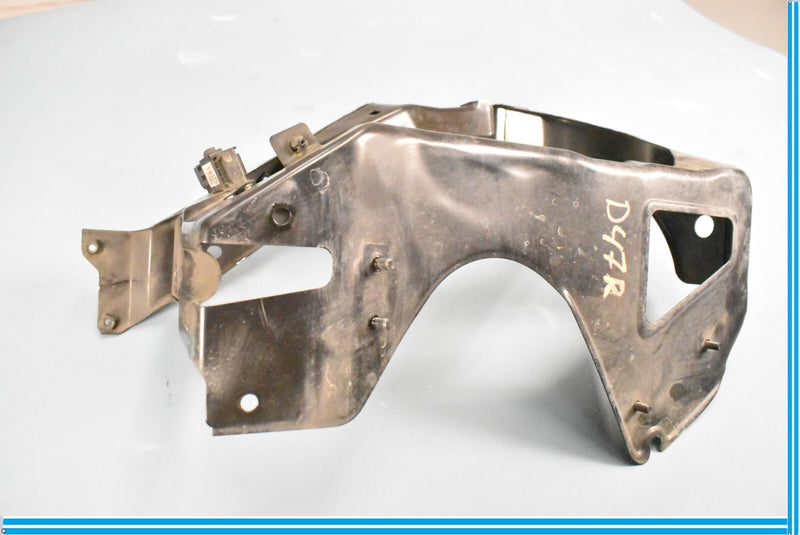 Load image into Gallery viewer, 00-06 Mercedes CL500 CL55 AMG W215 Right Headlight Mounting Bracket Frame Oem
