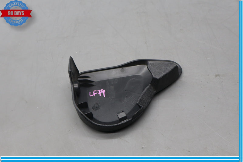 Load image into Gallery viewer, 16-19 BMW X1 F48 Front Left Driver Seat Inner Cover Trim Panel Oem
