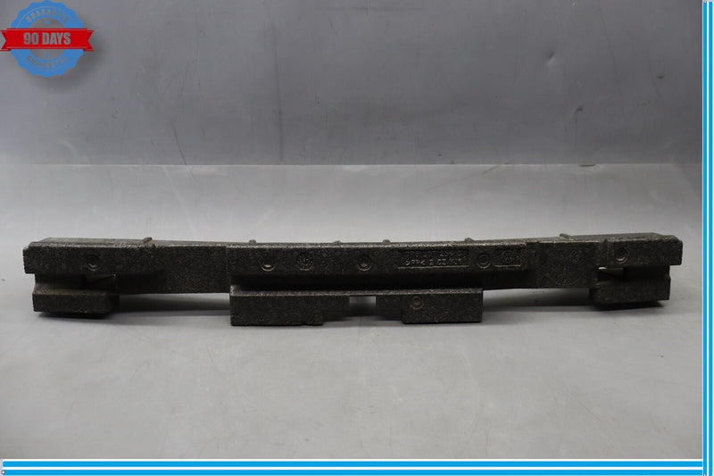Load image into Gallery viewer, 11-17 Volkswagen Touareg Rear Bumper Reinforcement Energy Absorber Foam Oem

