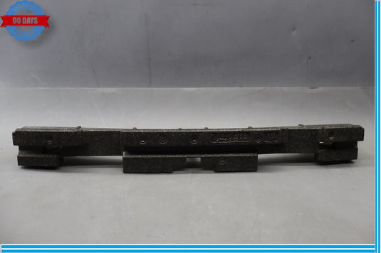 11-17 Volkswagen Touareg Rear Bumper Reinforcement Energy Absorber Foam Oem