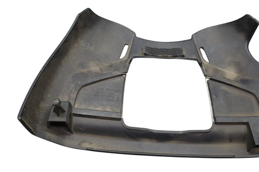 10-16 Porsche Cayenne 958 Turbo 4.8L Engine Motor Top Appearance Cover Oem