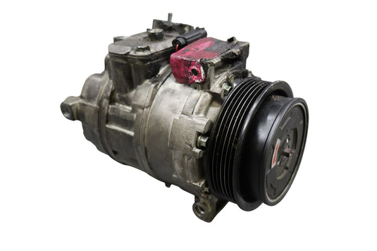 00-06 Mercedes W215 CL55 AMG CL600 AC A/C Air Conditioning Compressor Oem