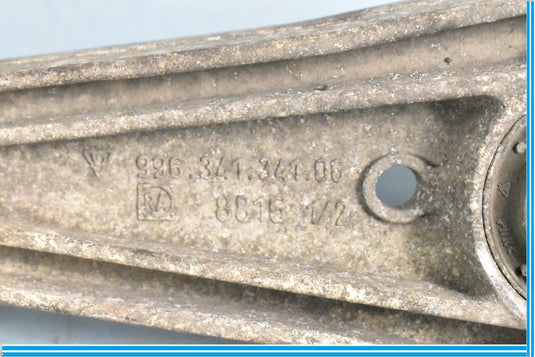 97-04 Porsche Boxster Rear Right Lower Control Arm 99634134106 Oem