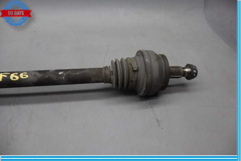 Load image into Gallery viewer, 08-14 Mercedes C250 C350 W204 Rear Right Passenger Side Axle CV Half Shaft Oem

