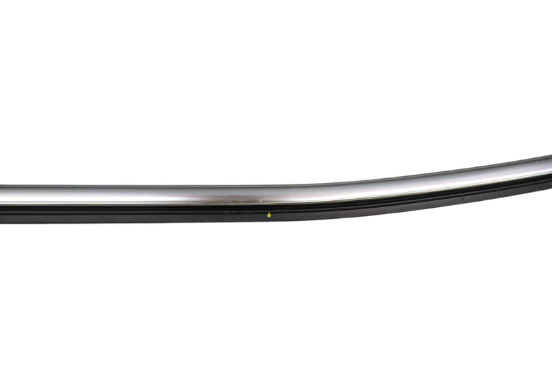 Load image into Gallery viewer, 14-22 Maserati Ghibli M157 Rear Left Door Window Inner Weatherstrip Seal Oem

