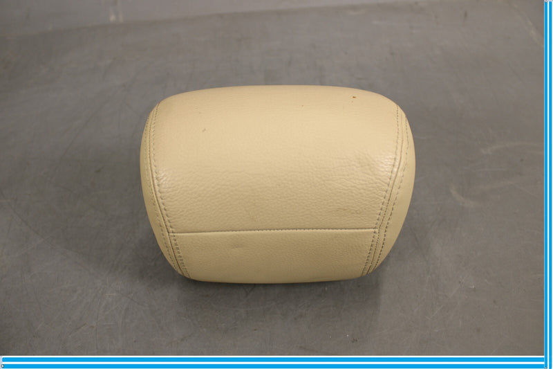 Load image into Gallery viewer, 09-15 Jaguar XF XFR Rear Right Passenger Side Head Rest Headrest Oem
