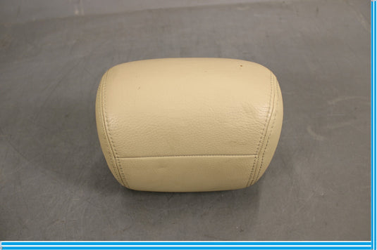09-15 Jaguar XF XFR Rear Right Passenger Side Head Rest Headrest Oem