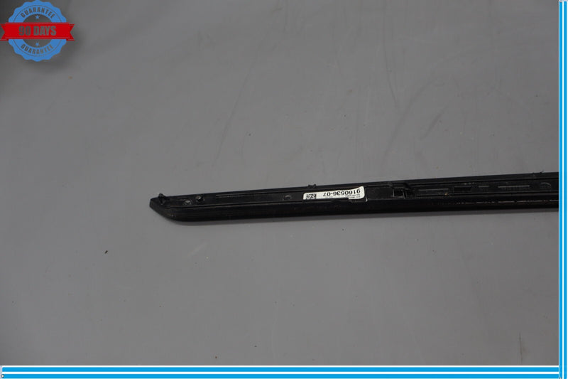 Load image into Gallery viewer, 09-15 BMW 740i 740Li 750i Right Side Console Upper Cover Trim Molding Oem

