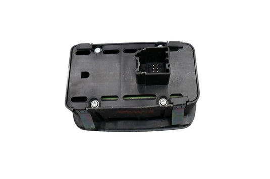 14-22 Maserati Quattroporte Ghibli Rear Left Side Door Window Control Switch Oem