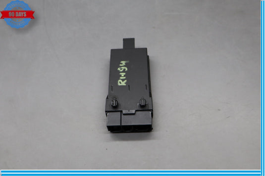 09-15 BMW 750Li F01 F02 Rear Right Side Seat Comfort Control Module Oem