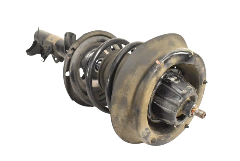 Load image into Gallery viewer, 01-07 Mercedes C230 C350 RWD Front Left Driver Side Shock Strut Absorber Oem
