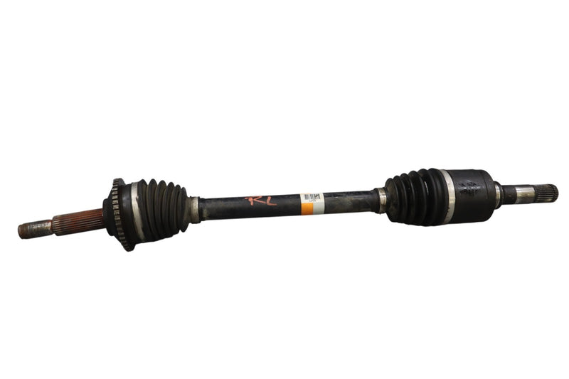 Load image into Gallery viewer, 02-05 Ford Thunderbird 3.9L Rear Left Side Axle CV Half Shaft 3W63-4K139-AA Oem
