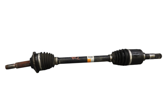 02-05 Ford Thunderbird 3.9L Rear Left Side Axle CV Half Shaft 3W63-4K139-AA Oem