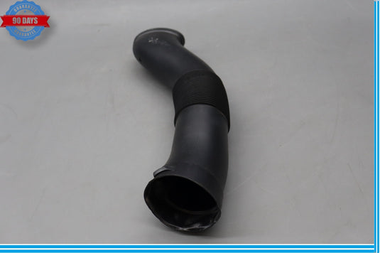 03-08 Mercedes R230 SL500 SL55 AMG Air Intake Duct Hose Pipe Oem