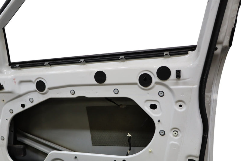 Load image into Gallery viewer, 12-19 Range Rover Evoque L538 4DR Front Right Passenger Door Panel Shell Oem
