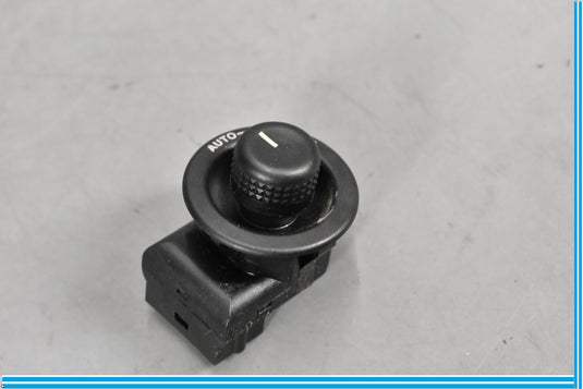 09-18 Jaguar XF Front Steering Column Adjustment Control Switch Oem
