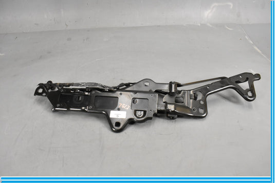 06-13 Volvo C70 Rear Left Side Convertible Deck Lid Hinge Lock Bracket Oem