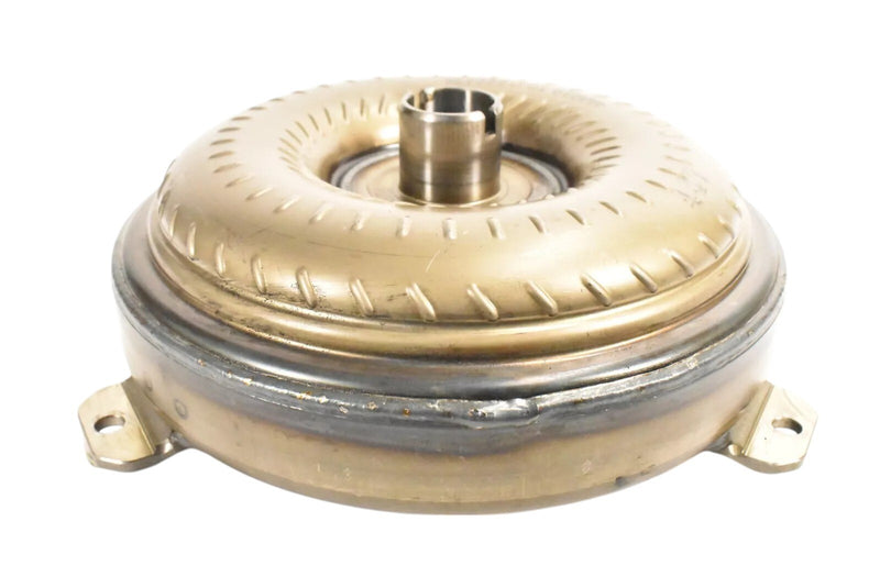Load image into Gallery viewer, 11-18 Porsche Cayenne 958 Hybrid S Panamera Transmission Torque Converter OEM
