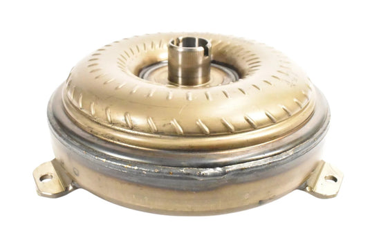 11-18 Porsche Cayenne 958 Hybrid S Panamera Transmission Torque Converter OEM