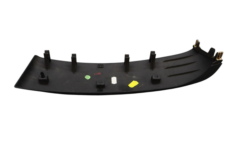 Load image into Gallery viewer, 14-21 Maserati Ghibli Front Left Driver Side Seat Lower Trim Cover Panel Oem
