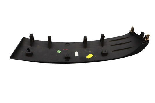 14-21 Maserati Ghibli Front Left Driver Side Seat Lower Trim Cover Panel Oem