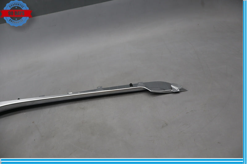 Load image into Gallery viewer, 14-17 Land Rover Range Rover Sport Left Console Bezel Molding Trim Cover Oem
