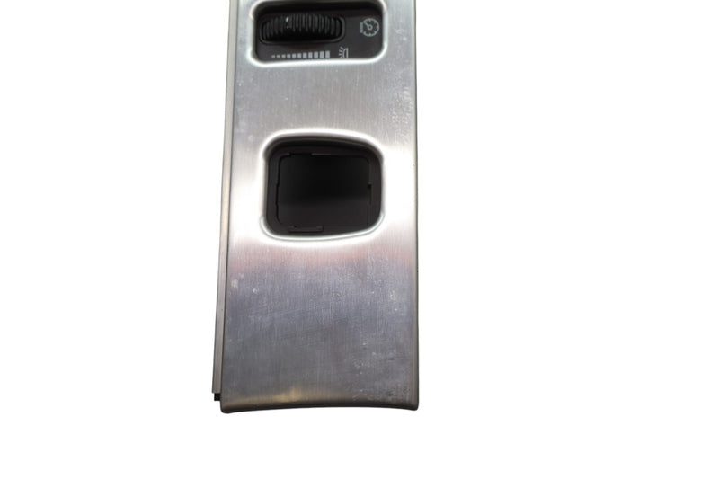 Load image into Gallery viewer, 02-05 Ford Thunderbird Front Left Dash Headlight Control Switch Trim Cover Oem
