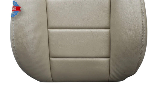 09-13 Mercedes ML320 ML350 Front Right Side Upper Seat Cushion A2519107847 Oem