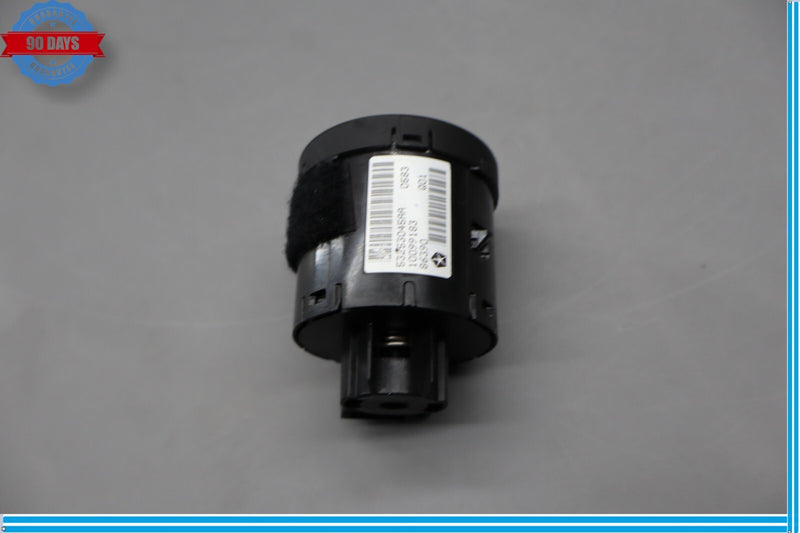 Load image into Gallery viewer, 14-22 Maserati Quattroporte Ghibli S Headlight Control Switch 670087494 Oem

