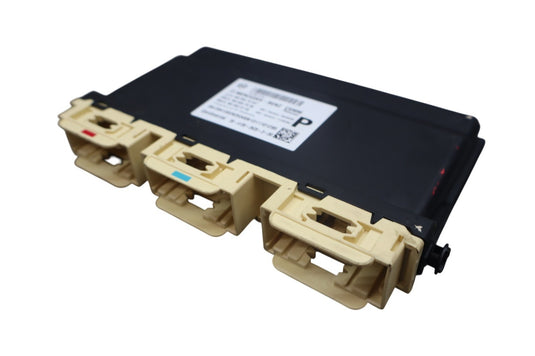 13-16 Mercedes GL450 GL550 X166 Front Right Side Seat Control Module Unit Oem