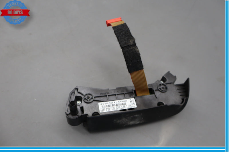 Load image into Gallery viewer, 03-12 Bentley Continental GTC Right Steering Wheel Control Switch Button Oem
